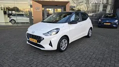 Gebruikt 2023 Hyundai i10 Comfort Hatchback | € 15.450 (Eerlijke prijs)