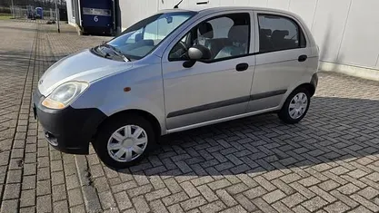 Occasion Chevrolet Matiz 52 PK (38 kW) 2005 Hatchback