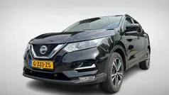 Gebruikt 2019 Nissan Qashqai N-Connecta SUV | € 20.289 (Eerlijke prijs)
