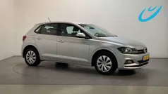 Gebruikt 2018 VW Polo Comfortline Hatchback | € 9.750 (Goede deal)