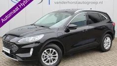 Gebruikt 2023 Ford Kuga Titanium X SUV | € 27.880 (Goede deal)