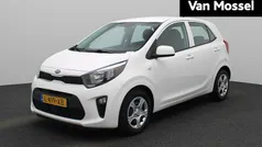 Gebruikt 2021 Kia Picanto Comfort Hatchback | € 11.400 (Eerlijke prijs)