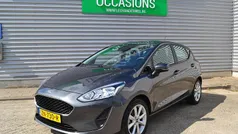 Gebruikt 2019 Ford Fiesta Trend Hatchback | € 13.450 (Eerlijke prijs)