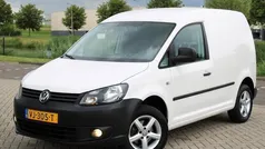 Gebruikt 2014 VW Caddy MPV | € 5.999 (Eerlijke prijs)