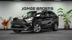Gebruikt 2020 Toyota RAV4 Comfort SUV | € 26.750 (Goede deal)