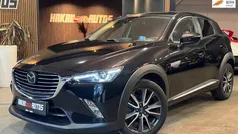 Gebruikt 2016 Mazda CX-3 SUV | € 16.195 (Eerlijke prijs)