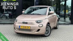 Gebruikt 2023 Fiat 500e Hatchback | € 22.900 (Eerlijke prijs)