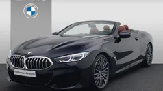Carbonschwarz Gebruikt 2021 BMW 840 Comfort Edition Coupé | € 73.900 (Eerlijke prijs)
