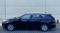 Overige Nieuw 2024 Kia Ceed Sportswagon Stationwagen | € 33.366 (Goede deal)