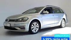 Grijs Gebruikt 2020 VW Golf VII Comfortline Stationwagen | € 16.890 (Eerlijke prijs)