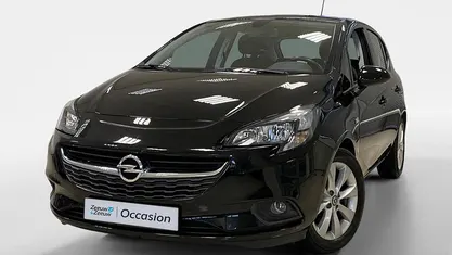 Gebruikt 2018 Opel Corsa Hatchback | € 9.750 (Eerlijke prijs)