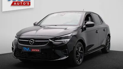 Occasion Opel Corsa Edition 131 PK (96 kW) 2022 Hatchback