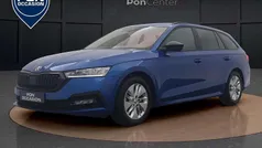Gebruikt 2023 Skoda Octavia Business Line Stationwagen | € 26.850 (Eerlijke prijs)