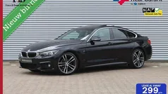 Zwart Gebruikt 2018 BMW 418 Executive Coupé | € 18.845 (Eerlijke prijs)