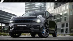Gebruikt 2024 Lynk & Co 01 SUV | € 38.995 (Eerlijke prijs)