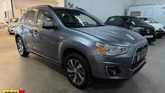 Gebruikt 2015 Mitsubishi ASX Invite+ SUV | € 15.400 (Eerlijke prijs)