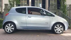 Blauw Gebruikt 2006 Mitsubishi Colt Hatchback | € 1.445 (Eerlijke prijs)