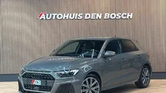 Gebruikt 2022 Audi A1 Sportback S-Line Hatchback | € 27.690 (Eerlijke prijs)