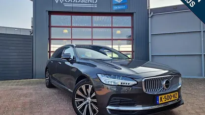 Occasion Volvo V90 Inscription 303 PK (222 kW) 2021 Stationwagen