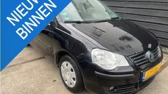 Gebruikt 2006 VW Polo Trendline Hatchback | € 2.350 (Eerlijke prijs)