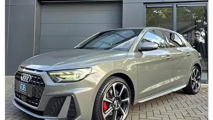 Gebruikt 2019 Audi A1 Sportback Edition .1 Hatchback | € 26.900 (Eerlijke prijs)