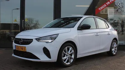 Occasion Opel Corsa Ultimate 101 PK (74 kW) 2023 Hatchback