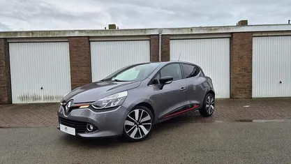 Overige Occasion 2014 Renault Clio IV Dynamique Hatchback | € 6.795 (Eerlijke prijs)
