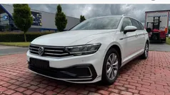 Gebruikt 2020 VW Passat Business Stationwagen | € 22.800 (Eerlijke prijs)
