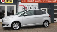 Gebruikt 2015 Ford C-MAX Titanium MPV | € 10.950 (Eerlijke prijs)