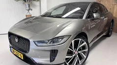 Gebruikt 2018 Jaguar I-Pace SUV | € 20.950 (Goede deal)