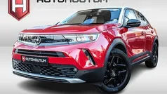 Gebruikt 2021 Opel Mokka Business Elegance SUV | € 17.995 (Eerlijke prijs)