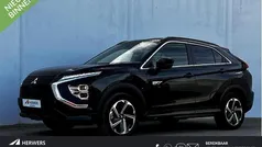 Gebruikt 2023 Mitsubishi Eclipse Cross SUV | € 29.885 (Eerlijke prijs)