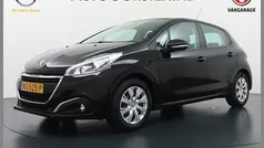 Gebruikt 2016 Peugeot 208 Hatchback | € 7.895 (Goede deal)