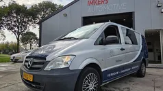 Gebruikt 2011 Mercedes Vito MPV | € 5.350 (Eerlijke prijs)