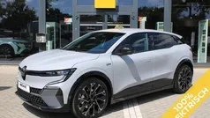 Grijs Nieuw 2025 Renault Mégane Esprit Alpine Hatchback | € 38.245 (Eerlijke prijs)