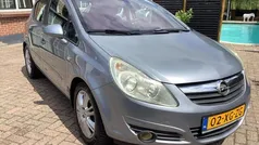 Gebruikt 2007 Opel Corsa Cosmo Hatchback | € 1.980 (Goede deal)