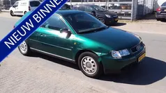 Groen Gebruikt 1997 Audi A3 Ambiente Hatchback | € 895 (Eerlijke prijs)