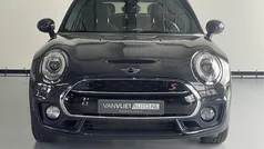 Grijs Gebruikt 2016 Mini Cooper Clubman Business Stationwagen | € 20.950 (Eerlijke prijs)
