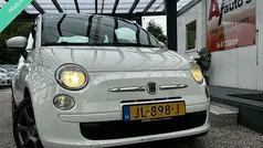 Gebruikt 2011 Fiat 500 Hatchback | € 2.499 (Super prijs)