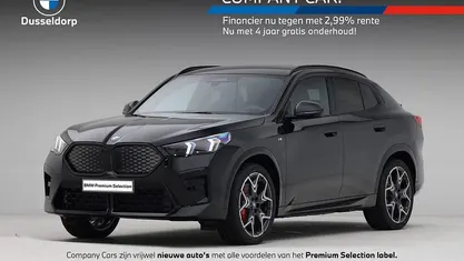 Gebruikt 2024 BMW iX2 M Sport SUV | € 49.950 (Super prijs)