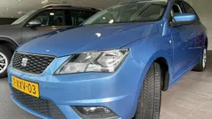Blauw Gebruikt 2014 Seat Toledo Business Sedan | € 6.250 (Eerlijke prijs)