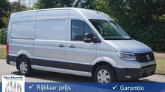 Gebruikt 2024 VW Crafter Van | € 44.850 (Super prijs)