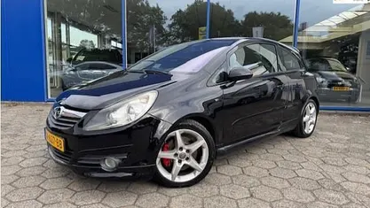Occasion 2008 Opel Corsa Hatchback | € 4.999 (Eerlijke prijs)