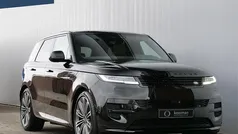 Gebruikt 2025 Land Rover Range Rover Sport SE Dynamic SUV | € 124.950 (Eerlijke prijs)