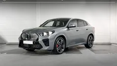 Grijs Gebruikt 2024 BMW iX2 M Sport SUV | € 48.900 (Eerlijke prijs)