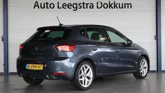 Gebruikt 2021 Seat Ibiza Business Hatchback | € 14.950 (Goede deal)