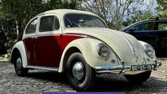 VW Beetle