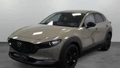 Beige Gebruikt 2024 Mazda CX-30 Nagisa SUV | € 34.884 (Eerlijke prijs)