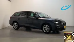 Grijs Gebruikt 2021 Seat Leon Style Stationwagen | € 16.950 (Eerlijke prijs)
