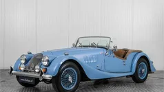 Gebruikt 1979 Morgan 4/4 Cabriolet | € 37.900